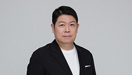 グループCEOメッセージ